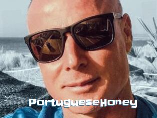PortugueseHoney