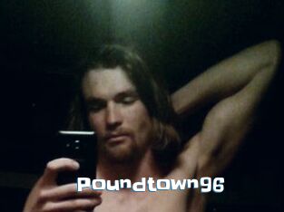 Poundtown96