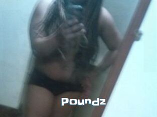 Poundz