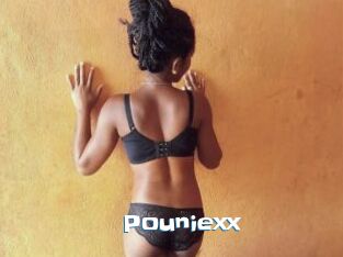 Pouniexx