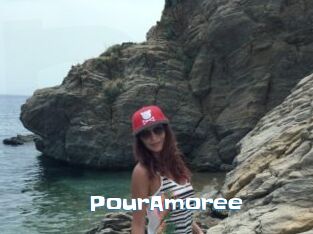 PourAmoree