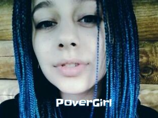 PoverGirl