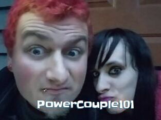PowerCouple101