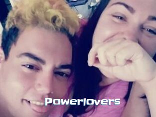 Powerlovers