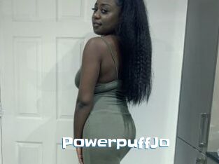 PowerpuffJo