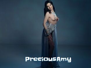 PreciousAmy