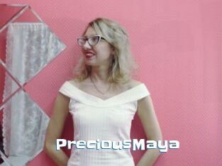 PreciousMaya