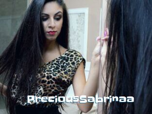 PreciousSabrinaa