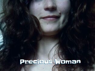 Precious_Woman