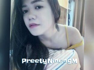 PreetyNinengM