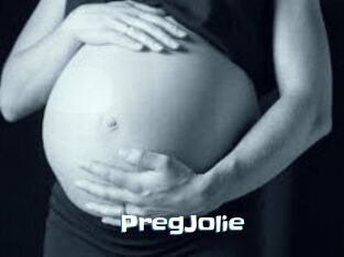 PregJolie