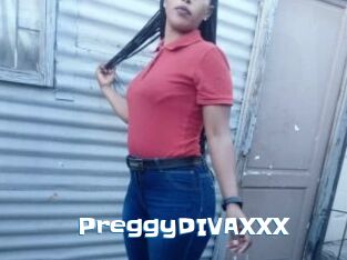 PreggyDIVAXXX