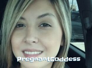 PregnantGoddess