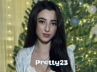 Pretty23