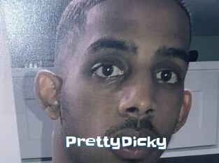PrettyDicky