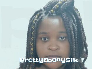 PrettyEbonySilk