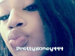 PrettyHoney444
