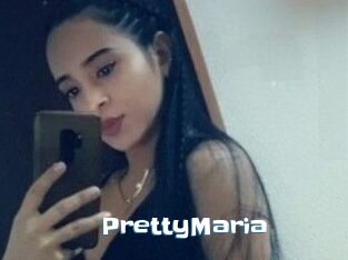 PrettyMaria