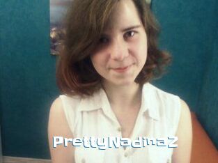 PrettyNadinaZ