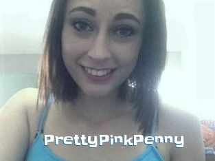 PrettyPinkPenny