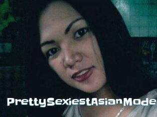 PrettySexiestAsianModel