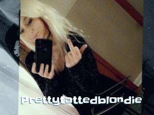 Prettytattedblondie