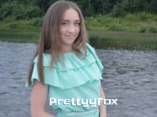 PrettyyFox