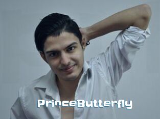 PrinceButterfly