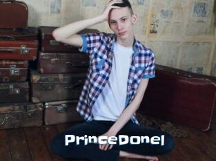 PrinceDonel