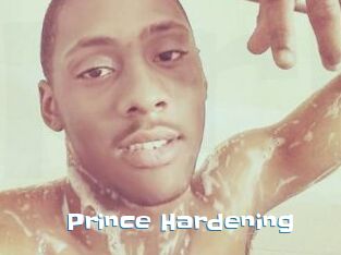 Prince_Hardening
