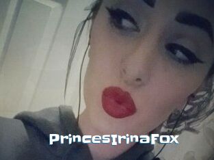 PrincesIrinaFox