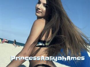 PrincessAaliyahAmes