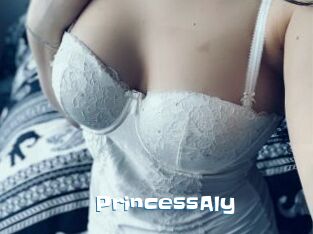 PrincessAly