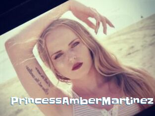 PrincessAmberMartinez