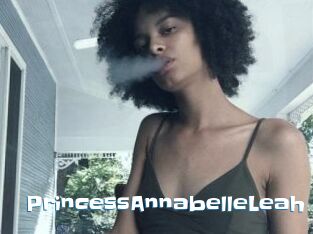 PrincessAnnabelleLeah