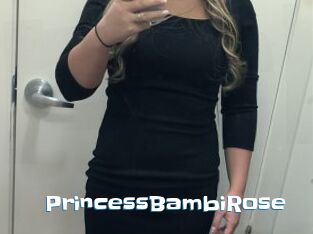 PrincessBambiRose