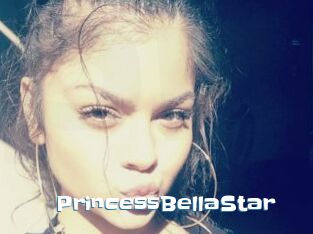 PrincessBellaStar