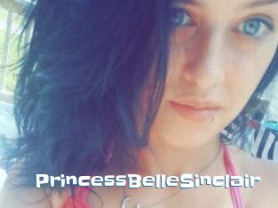 PrincessBelleSinclair