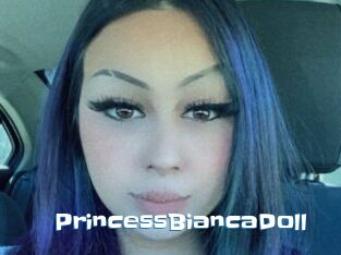 PrincessBiancaDoll