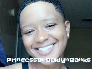 PrincessBrooklynBanks