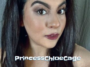 PrincessChloeCage