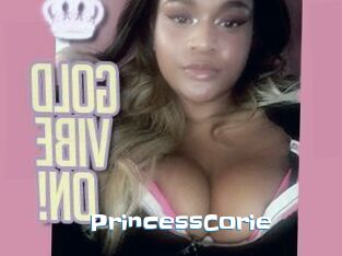 PrincessCorie