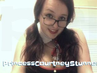 PrincessCourtneyStunner