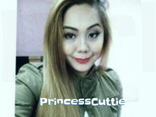 PrincessCuttie