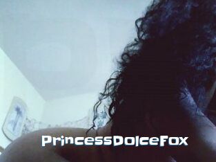 PrincessDolceFox