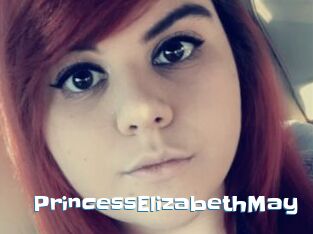 PrincessElizabethMay