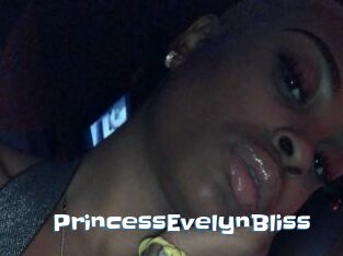 PrincessEvelynBliss
