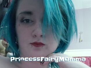 PrincessFairyMomma
