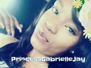 PrincessGabrielleJay