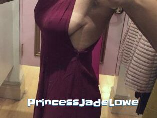 PrincessJadeLowe